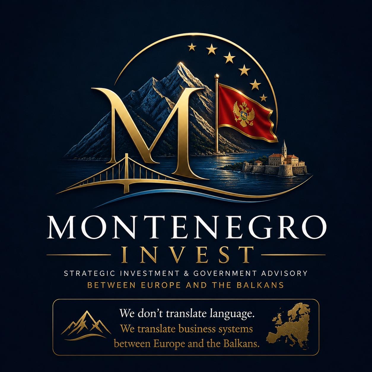 Montenegro Invest